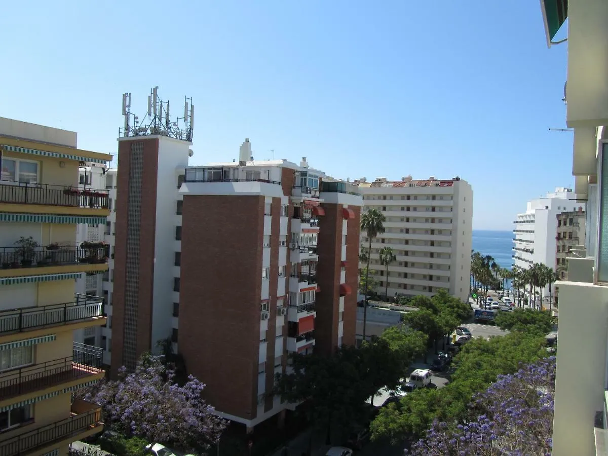 Appartement Apartamento Fontanilla à Marbellac 0*,  Espagne