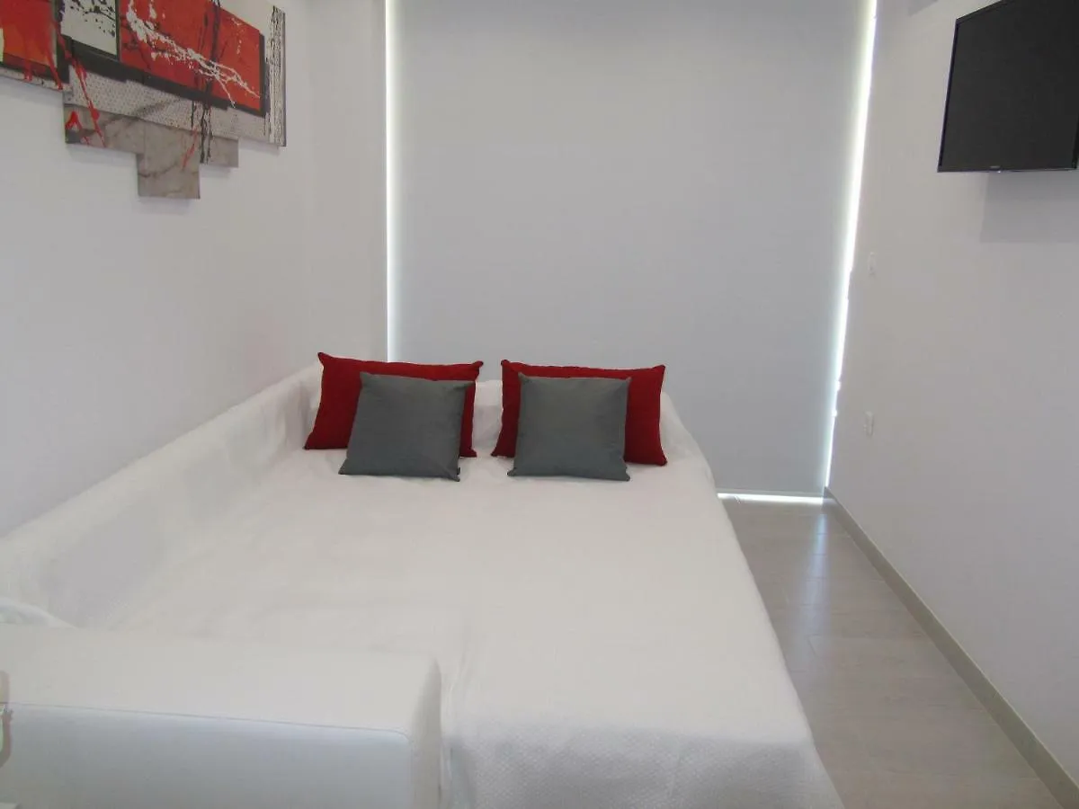 Appartement Apartamento Fontanilla à Marbellac