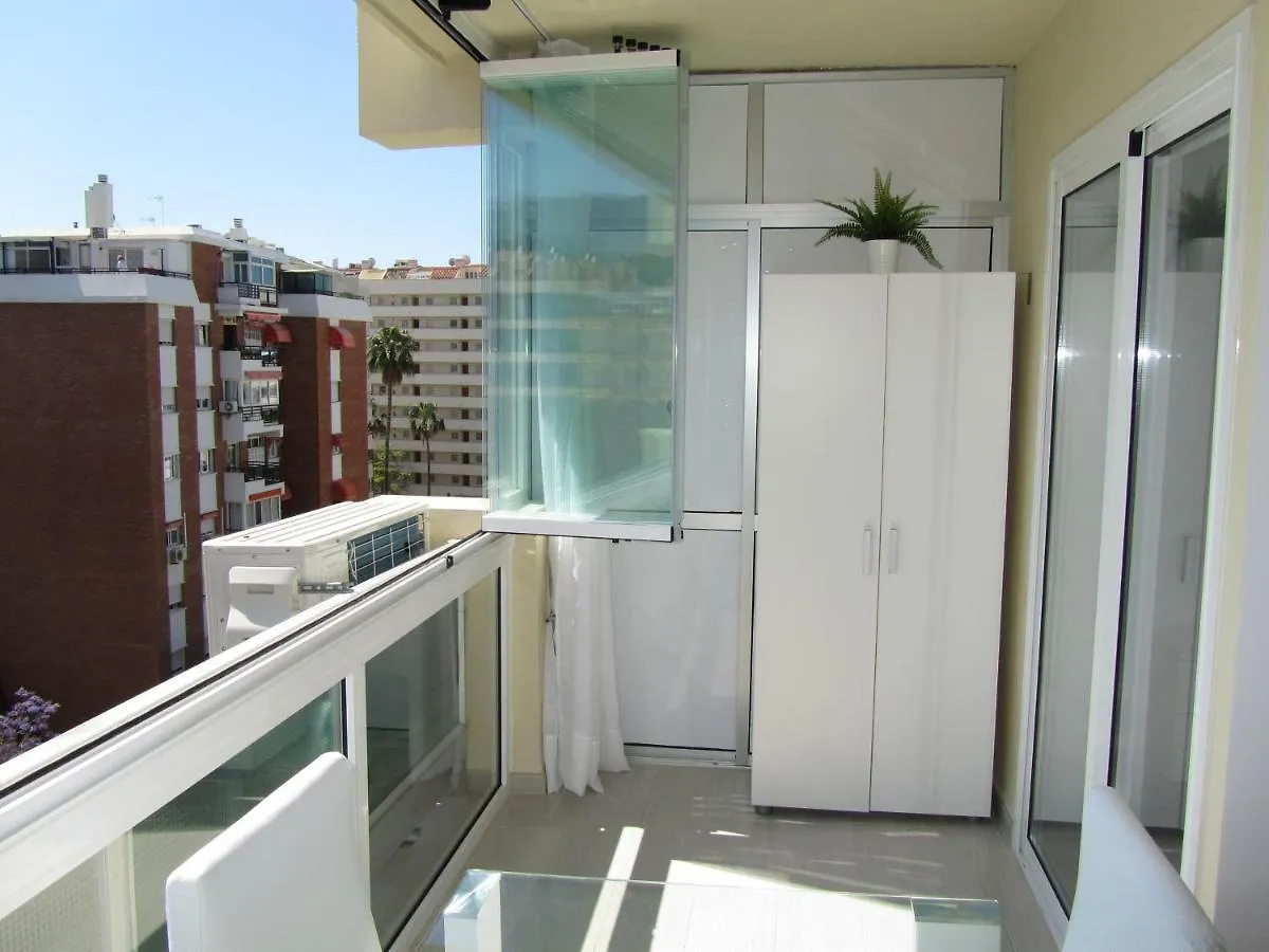 Appartement Apartamento Fontanilla à Marbellac Espagne