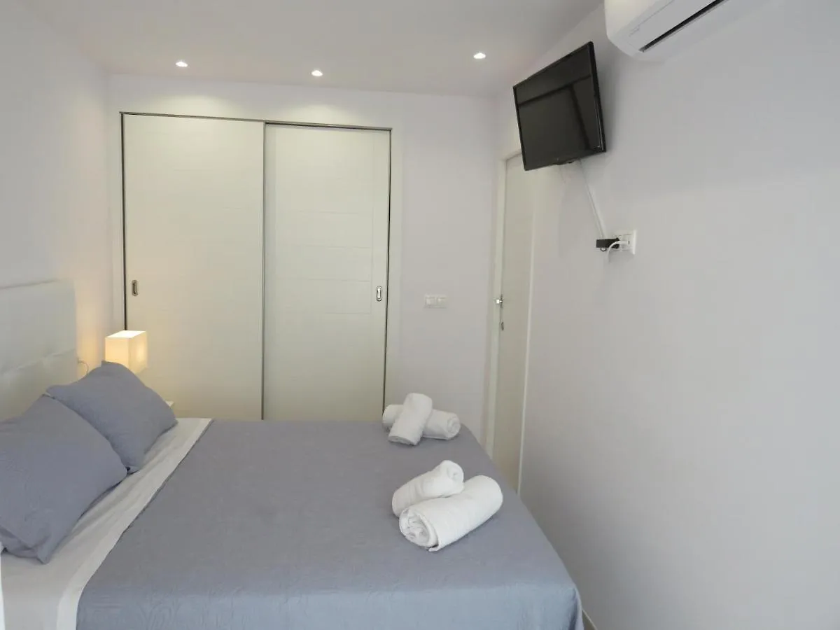 Appartement Apartamento Fontanilla à Marbellac 0*,  Espagne