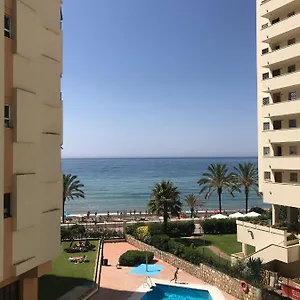 Appartement Neptuno Beachfront, Marbellac