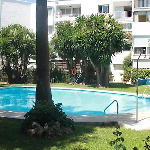 Appartement Marbella Apartment, Marbellac